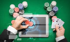 Casino SpinCity