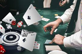 Официальный сайт GoldBet Casino