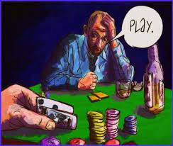 Зеркало GoldBet Casino